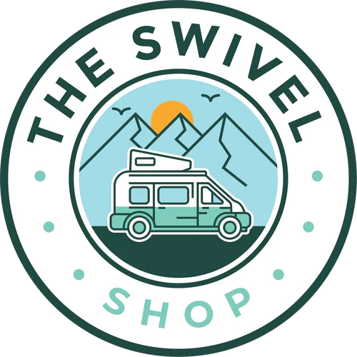 The Swivel Shop